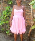 Rencontre Femme Madagascar à Sambava  : Roseline, 45 ans